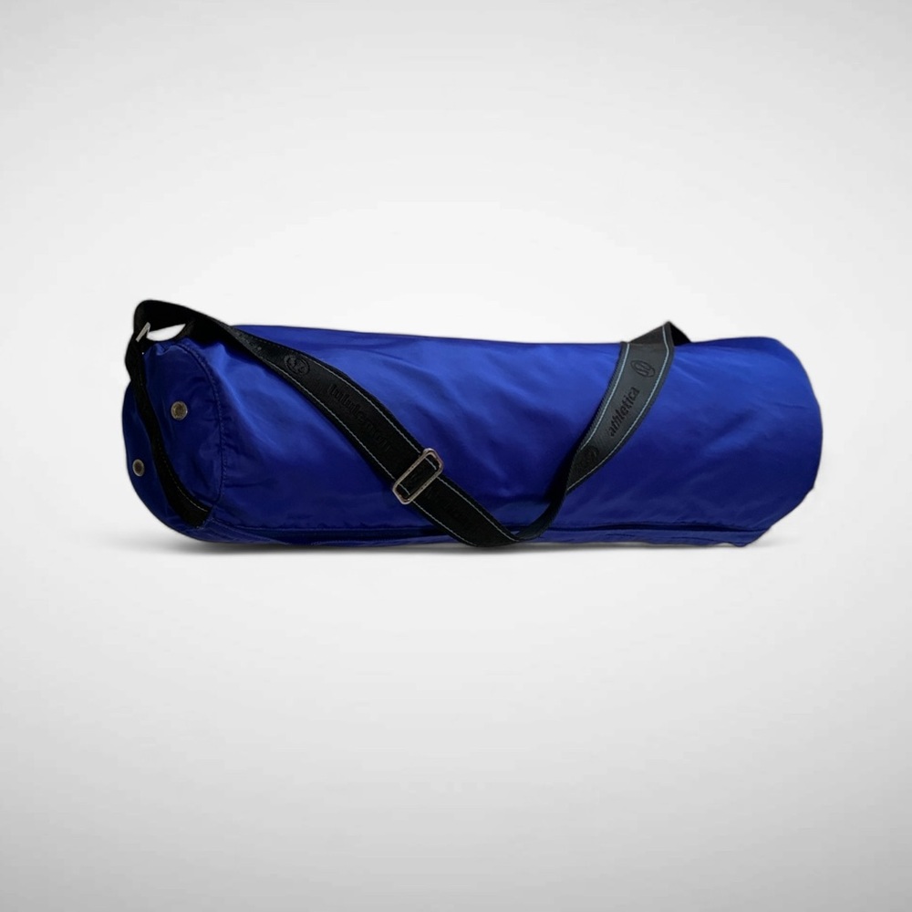 Lululemon Namaste Yoga Tote (First Release) in Royal Blue